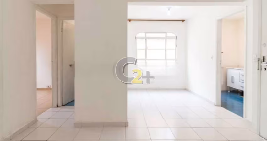 Apartamento à venda, Alto da Lapa, 2 quartos, 1 vaga