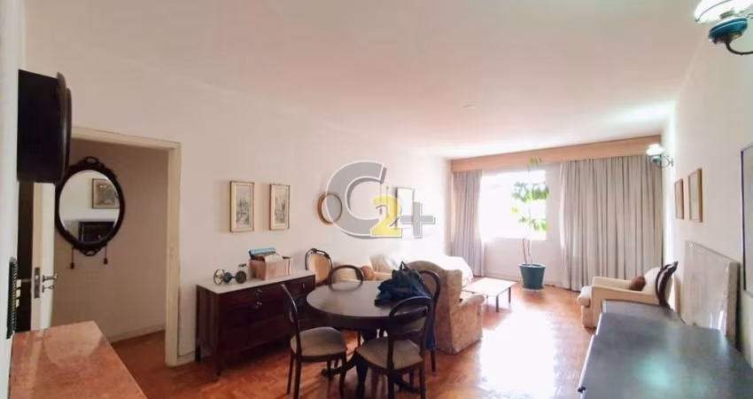 Apartamento à venda em Perdizes com 2 quartos e 1 vaga