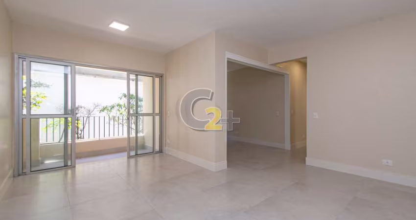Apartamento à venda em Perdizes com 4 quartos, sendo 1 suíte e 2 vagas