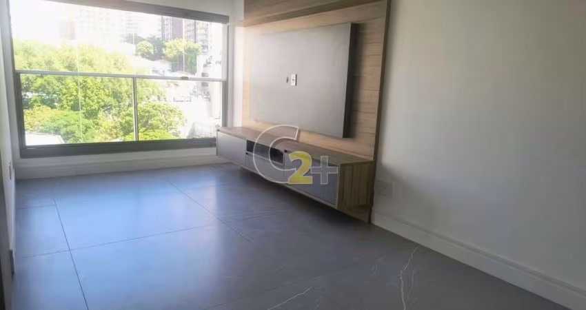 Apartamento á venda em Perdizes, 2 quartos, 1 suíte, 1 vaga de garagem