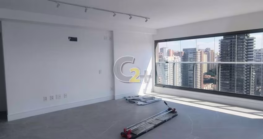 Apartamento á venda em Perdizes, 3 quartos, 1 suíte, 2 vagas de garagem