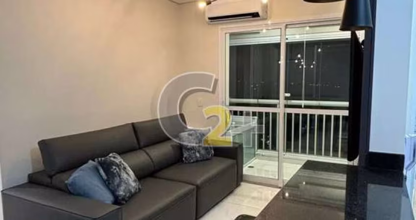 Apartamento a venda na Barra Funda 2 quartos 1 suite 1 vaga