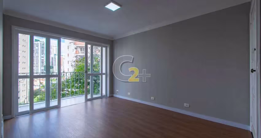 Apartamento á venda em perdizes, 3 quartos, 1 suíte, 1 vaga de garagem