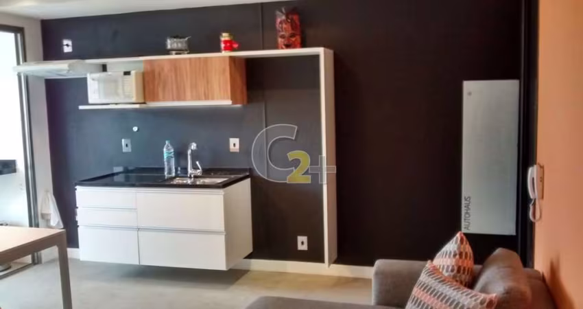 Apartamento à venda  Bela Vista, 2 quartos, 1 vaga de garagem