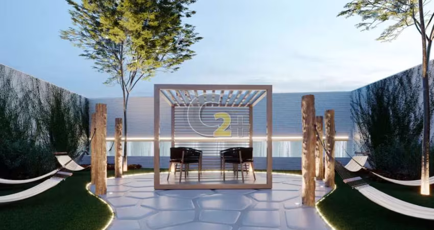 Apartamento Studio a venda Higienopolis com 1 quarto  com 35m2