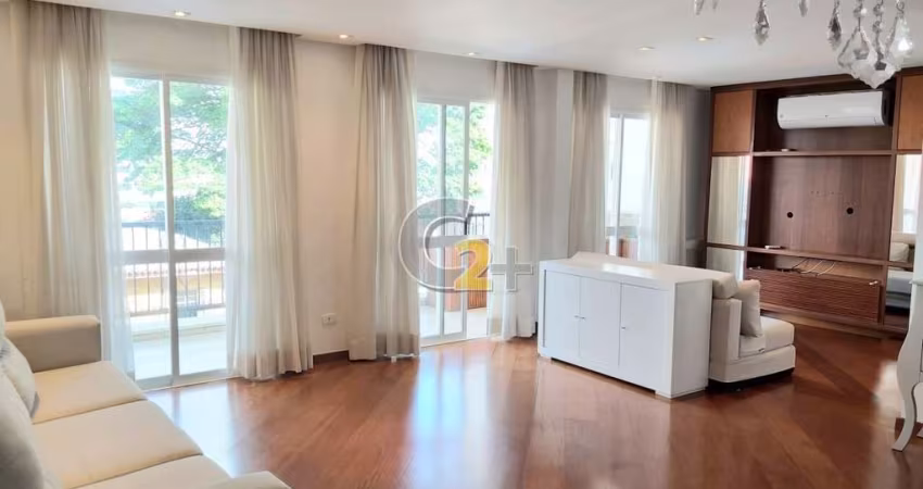 Apartamento á venda em  Perdizes, 4 quartos, 2 suítes, 3 vagas de garagem