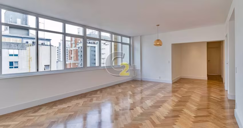 Apartamento a venda no Paraiso com 3 quartos, 2 suítes, 2 vagas