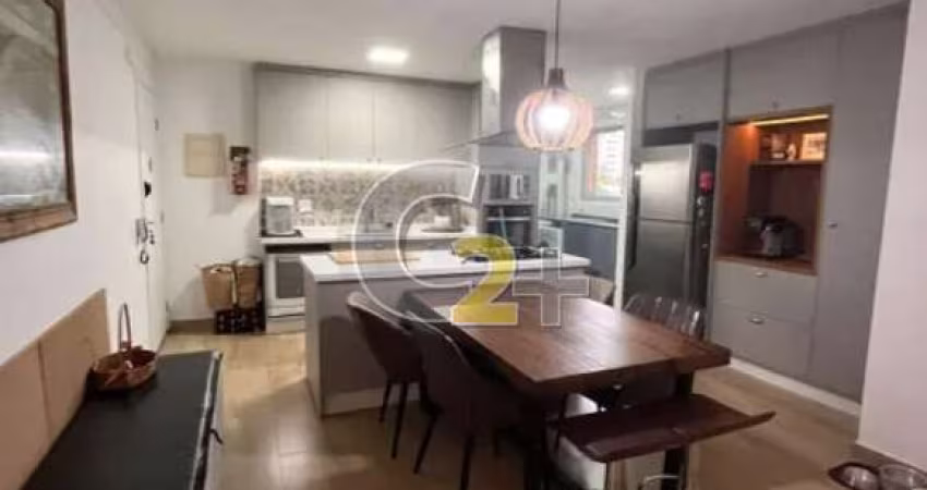 Apartamento à venda na Vila Leopoldina com 3 quartos, sendo 1 suíte e 2 vagas