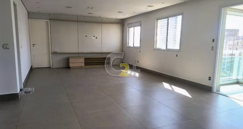 Apartamento à venda em Perdizes com 3 suítes 2 vagas