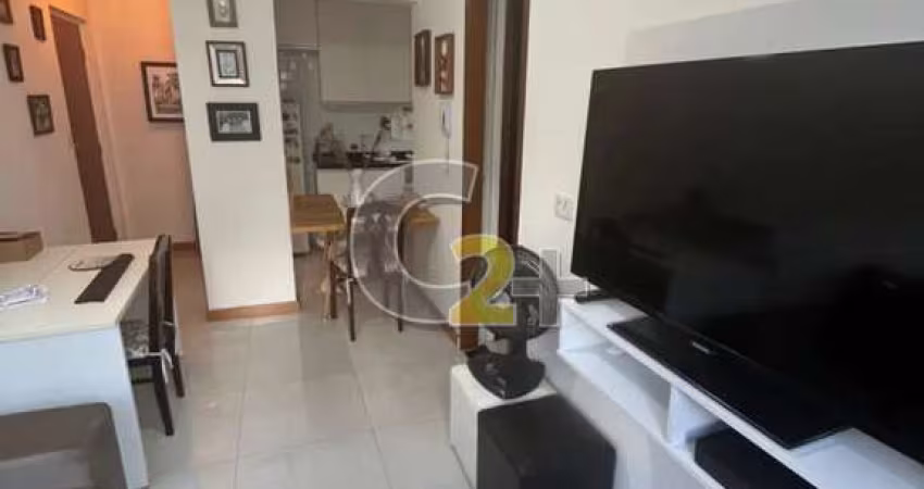 Apartamento a venda em Perdizes 1 quarto 1 vaga