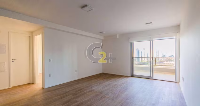 Apartamento à venda no Jardim das Perdizes com 2 quartos, 1 suíte e 1 vaga