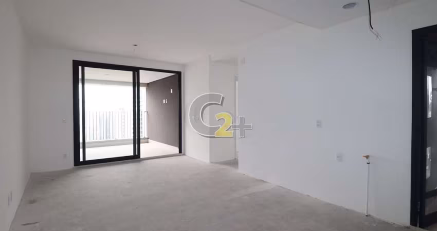 Apartamento a venda em Pinheiros com 2 suítes e 1 vaga