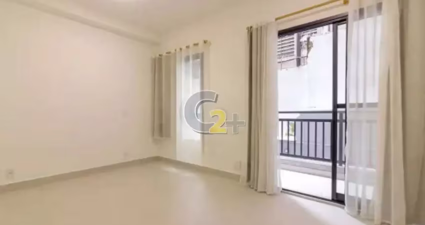 Apartamento com 1 quarto à venda na Rua Cardeal Arcoverde, --, Pinheiros, São Paulo