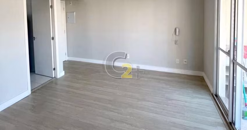 Apartamento á venda no Jardim Vila Mariana, 1 quarto, 1 vaga de garagem
