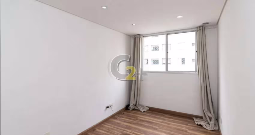 Apartamento á  venda na Água Branca, 2 quartos,  sem vaga de garagem
