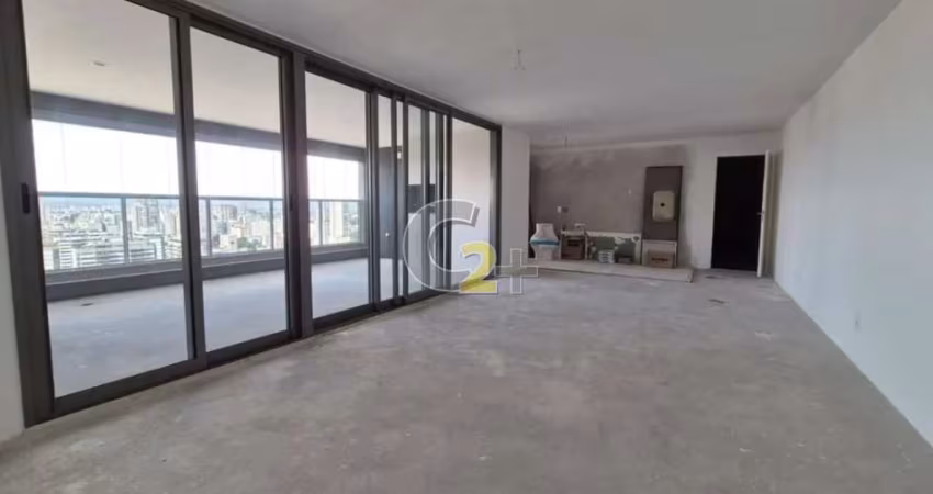 Apartamento á venda na Vila Madalena, 2 quartos, 2 suites, 2 vagas de garagem
