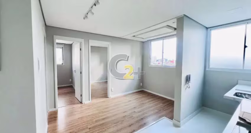 Apartamento à venda na barra funda, 2 quartos sem vaga