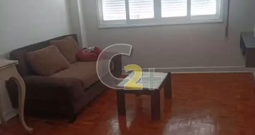 Apartamento, venda, bela vista, 1 quarto, sem vaga, mobiliado