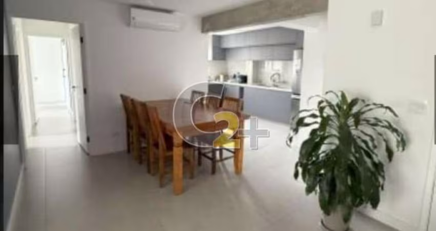 APARTAMENTO - VENDA - BROOKLIN - 3 DORMITÓRIOS - 1 SUÍTE - 1 VAGA DE GARAGEM