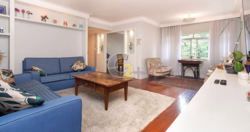 Apartamento venda Vila Madalena  3 quartos , 1 suite e 2 vagas