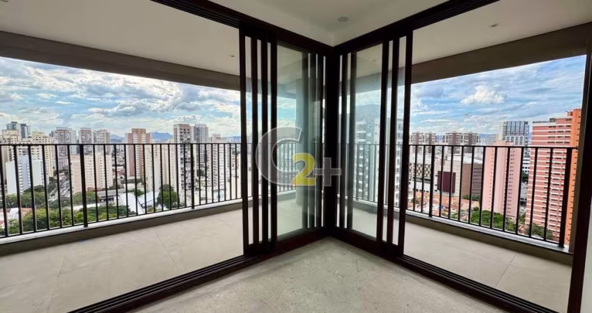 Apartamento á venda na Pompéia, 2 quartos, 1 suíte, 1 vaga de garagem