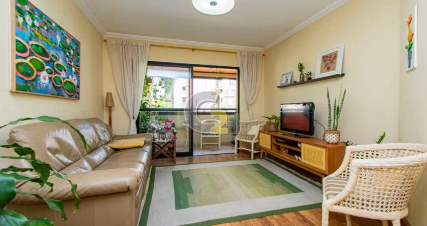 APARTAMENTO - PERDIZES - 4 DORMS - 2 SUITES - 2 VAGAS