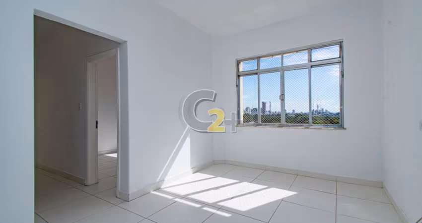 Apartamento a venda no Pacaembu, 2 quartos, sem vaga, 65m²