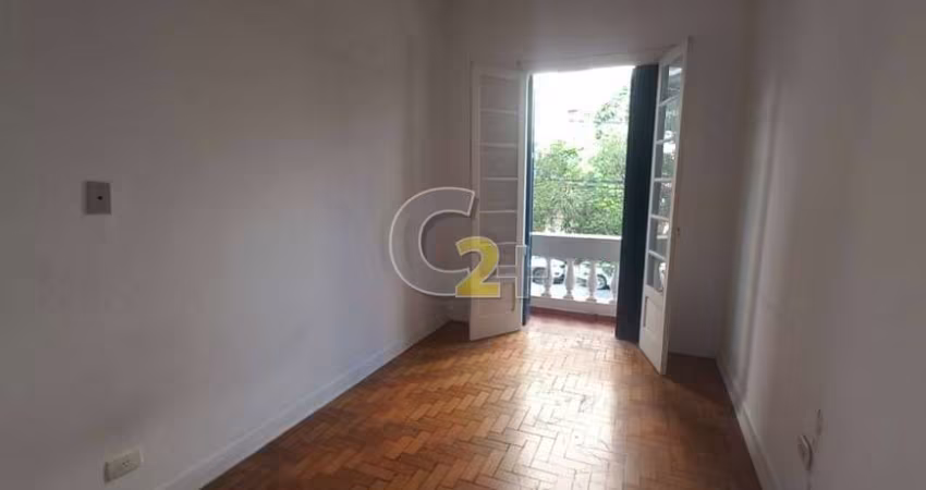Apartamento à venda em Perdizes com 2 quartos, sem vaga