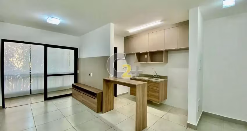 Apartamento à venda na vila romana com 2 quartos, sendo 1 suíte e 2 vagas