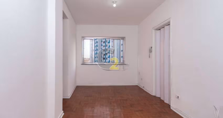 Apartamento á venda na Vila Madalena com 1 quarto,  sem vaga