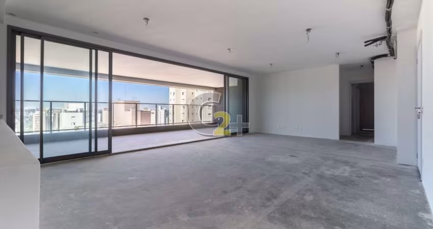 Apartamento à venda no Alto da Lapa com 4 suítes e 3 vagas