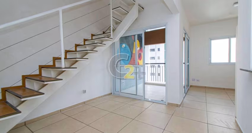 Apartamento  à venda, Pinheiros, 2 quartos, 2 suítes, 2 vagas