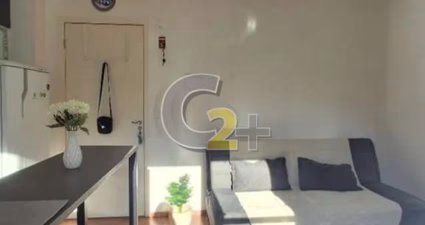 Studio à venda na Liberdade com 1 quarto, sem vaga
