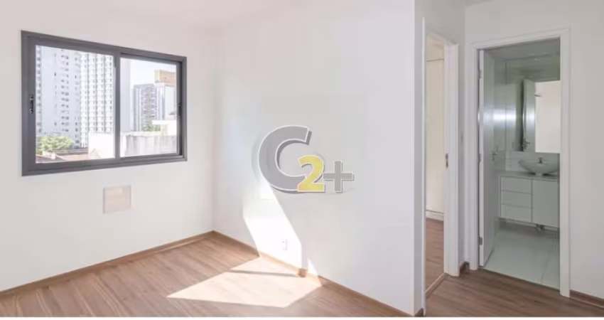 Apartamento studio á venda na Bela Vista, 1 quarto, sem vaga