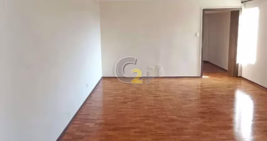 Apartamento à venda no Alto da Lapa, 2 quartos e 1 vaga de garagem.