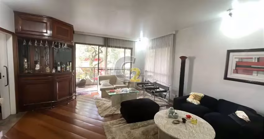 Apartamento a venda em moema 3 quartos 3 suites 3 vagas