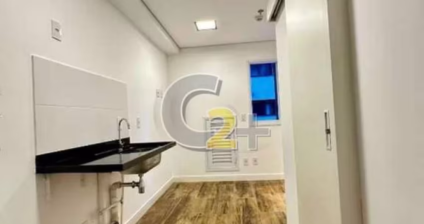 Studio a venda na Lapa 1 quarto sem vaga