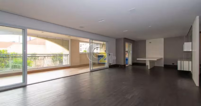 Apartamento á venda em perdizes com 4 suítes e 4 vagas