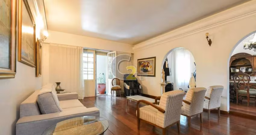 Apartamento a venda Santa Cecilia com 3 quartos 1 suite 2 vagas