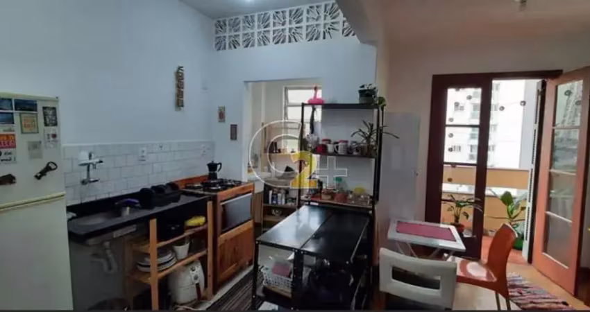 Apartamento á venda na bela vista, 2 quartos, sem vaga
