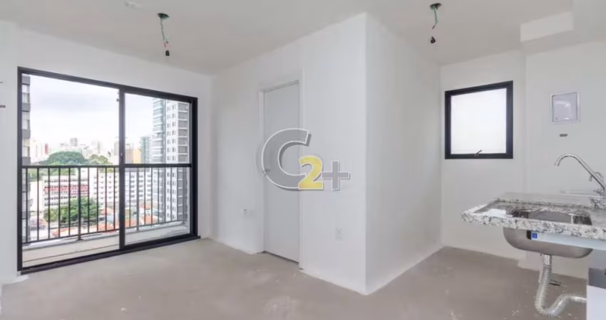 Apartamento á  venda na Água Branca, 2 quartos, sem vaga de garagem