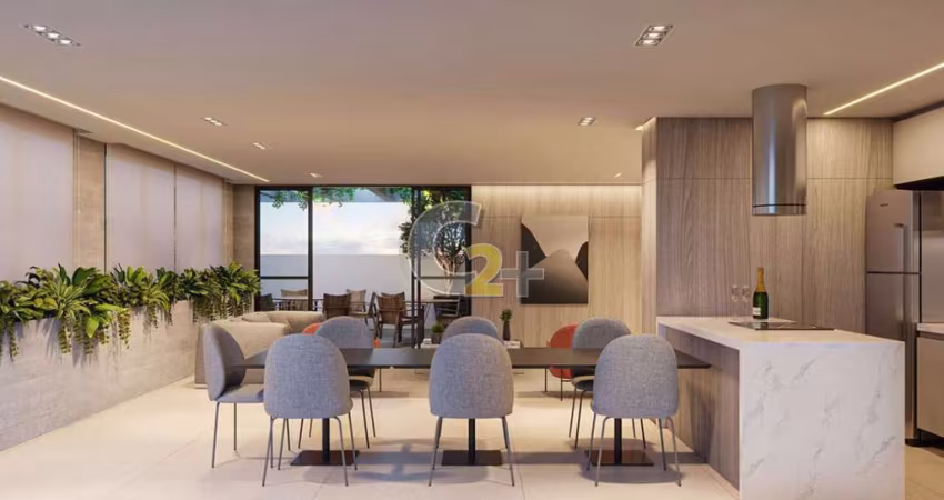 Apartamento à venda em Pinheiros, NR 36,45 1 quarto banheiro sem vaga de garagem