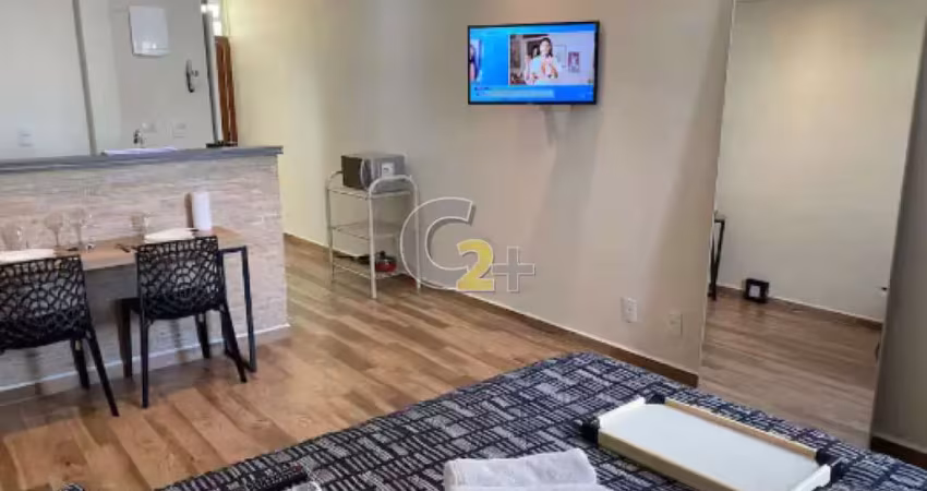 Apartamento studio á venda na bela vista, 1 quarto, sem vaga