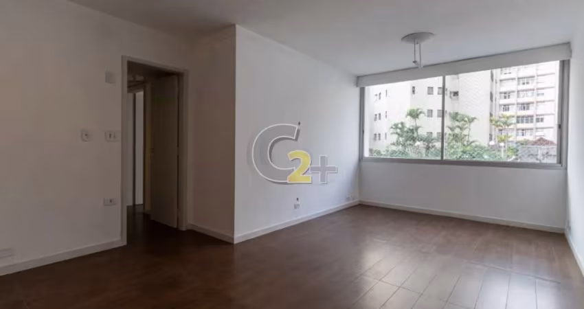 Apartamento á venda em Pinheiros, 3 quartos, 1 vaga de garagem