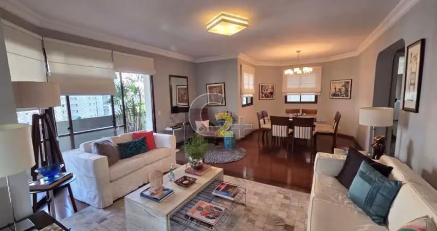 Apartamento à venda em moema, 3 dormitórios, 3 suítes, 2 vagas