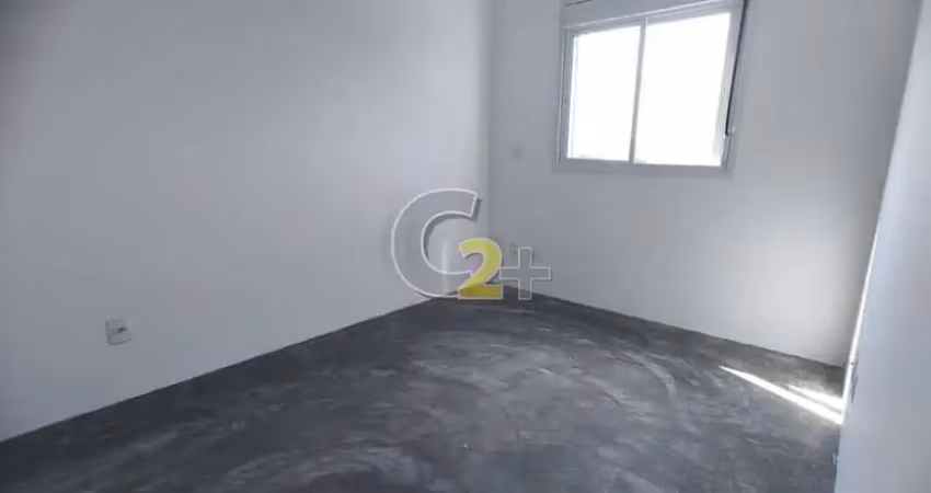 Apartamento à venda na água branca com 2 quartos, sendo 1 suíte e 1 vaga
