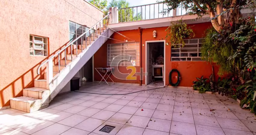 Casa com 3 quartos à venda na Rua Apiacás, --, Perdizes, São Paulo