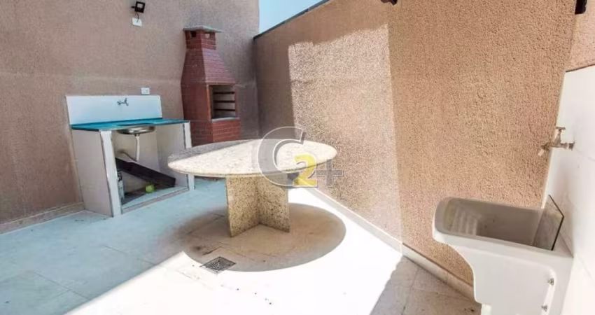 SOBRADO - PERDIZES - RESIDENCIAL/COMERCIAL - LOCAÇÃO - 5 DORMITÓRIOS - 2 VAGAS