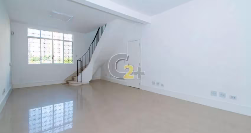 Sobrado - perdizes - residencial/comercial - locação - 5 dormitórios - 2 vagas