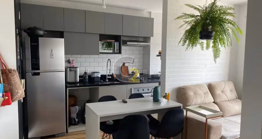 Apartamento à venda na água branca, 1 quarto, sem vaga